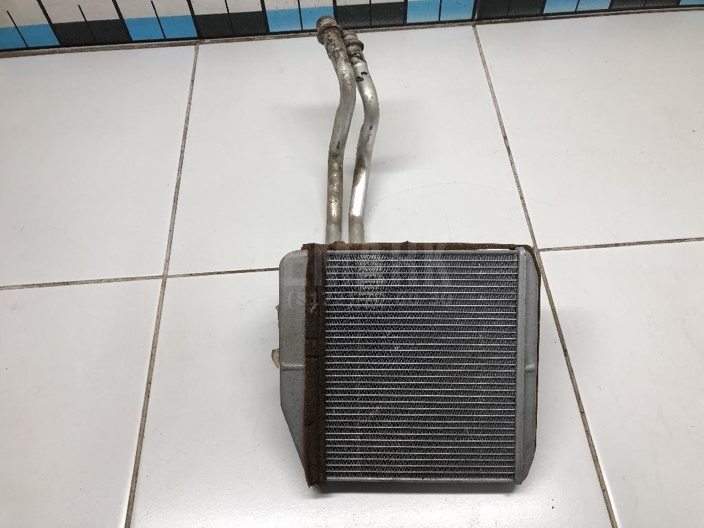 Радиатор отопителя