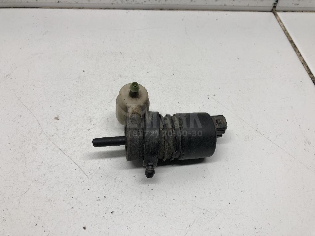 Насос омывателя