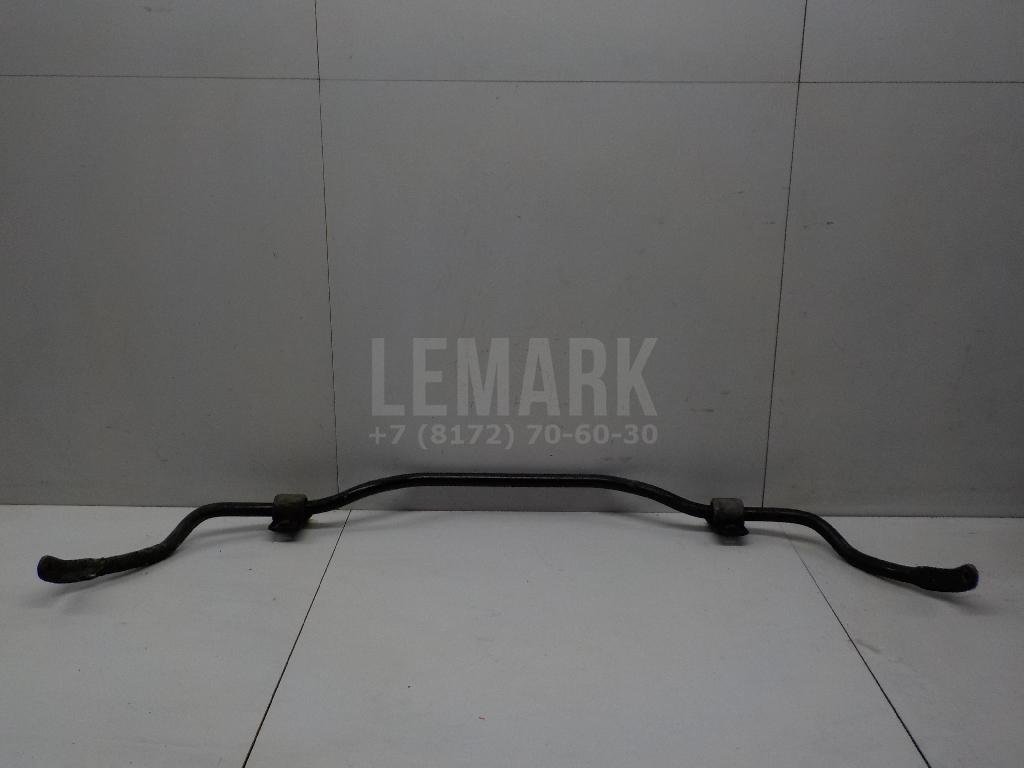 Стабилизатор передний