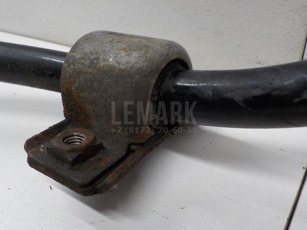 Стабилизатор передний