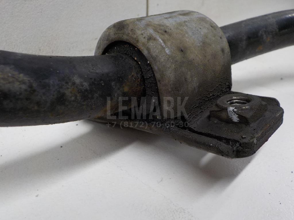 Стабилизатор передний