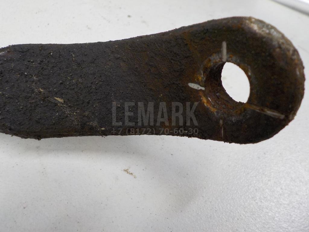 Стабилизатор передний