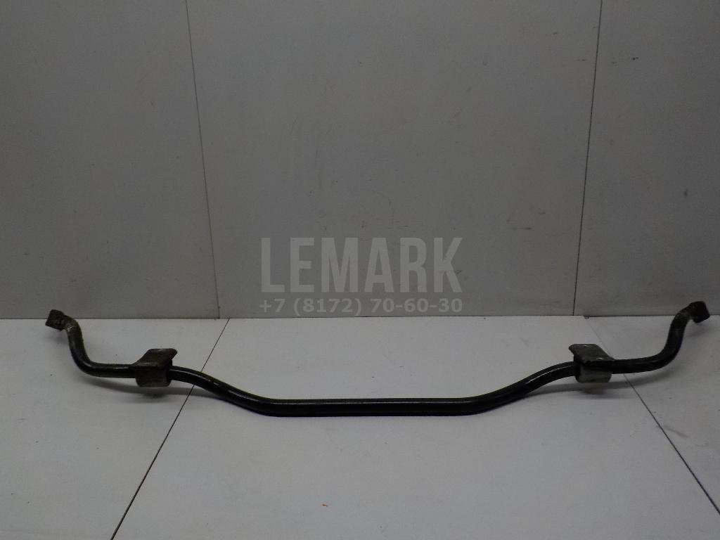 Стабилизатор передний