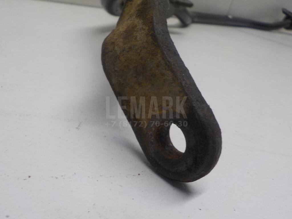 Стабилизатор передний