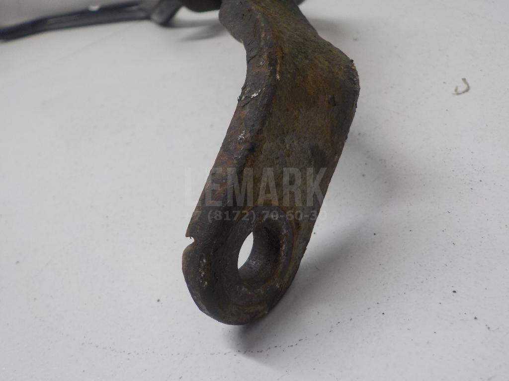 Стабилизатор передний