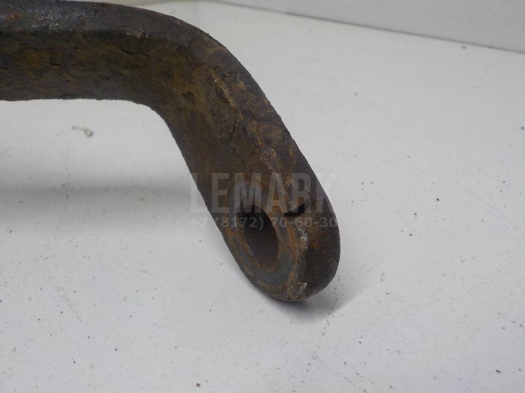 Стабилизатор передний