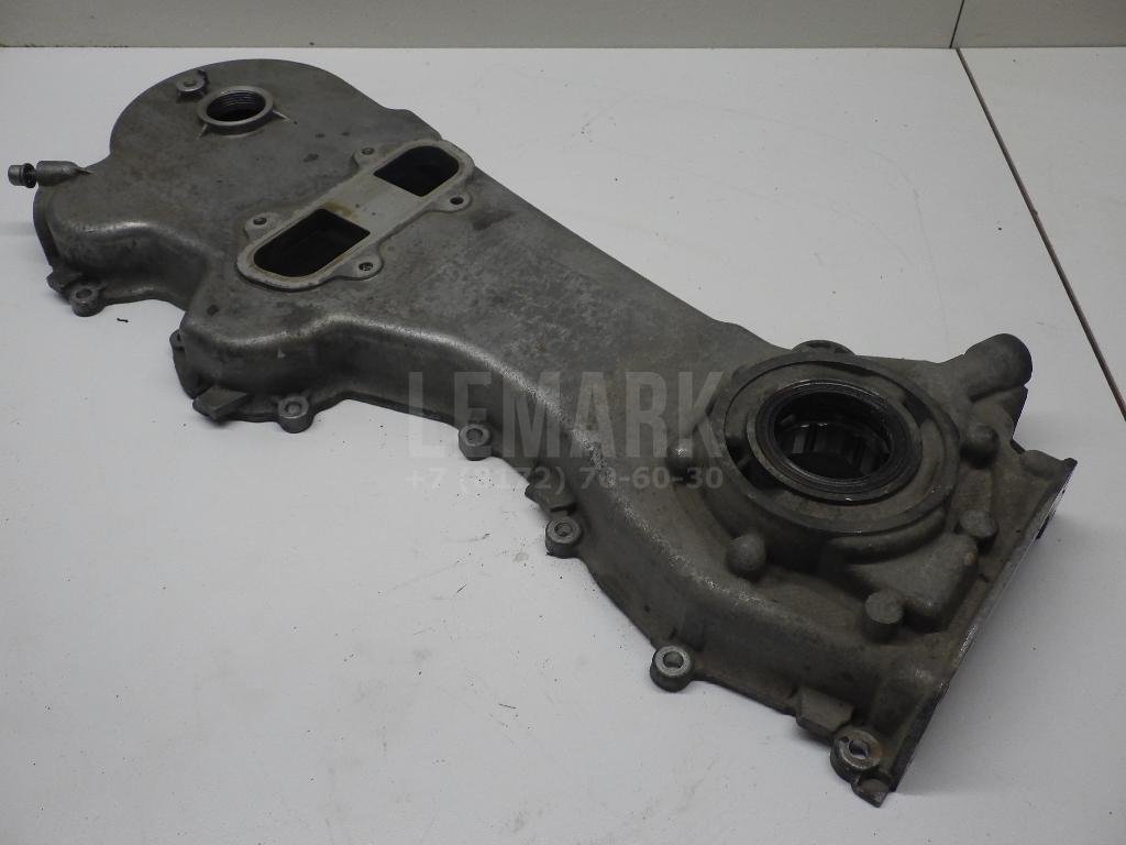 Насос масляный