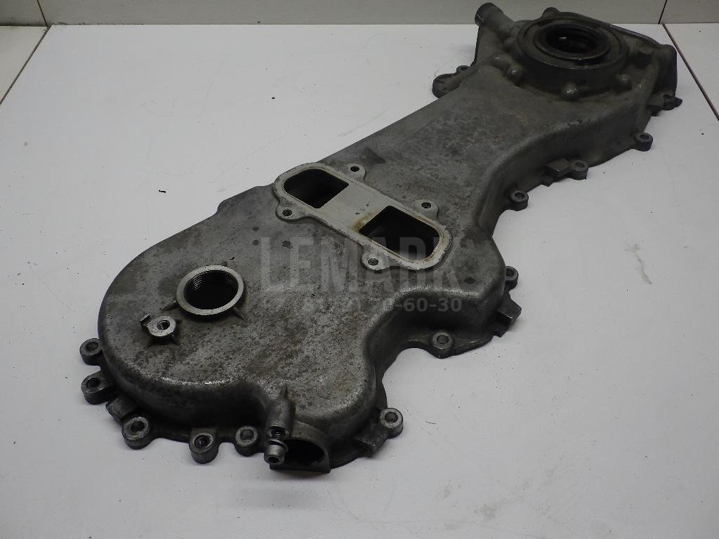 Насос масляный