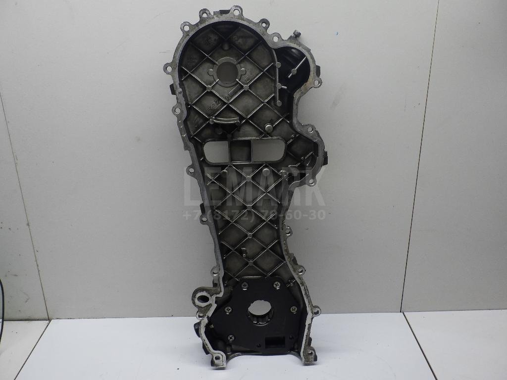 Насос масляный