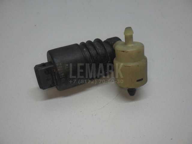 Насос омывателя