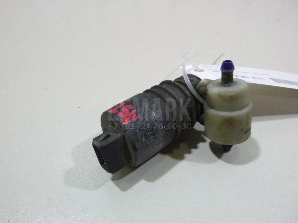 Насос омывателя