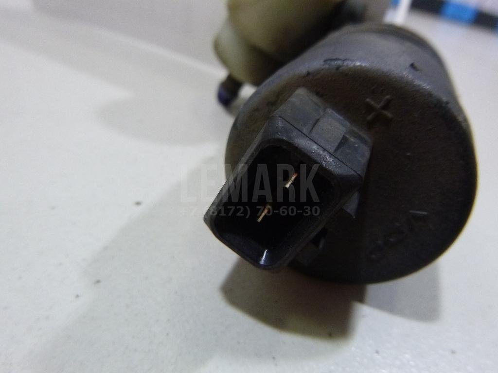 Насос омывателя