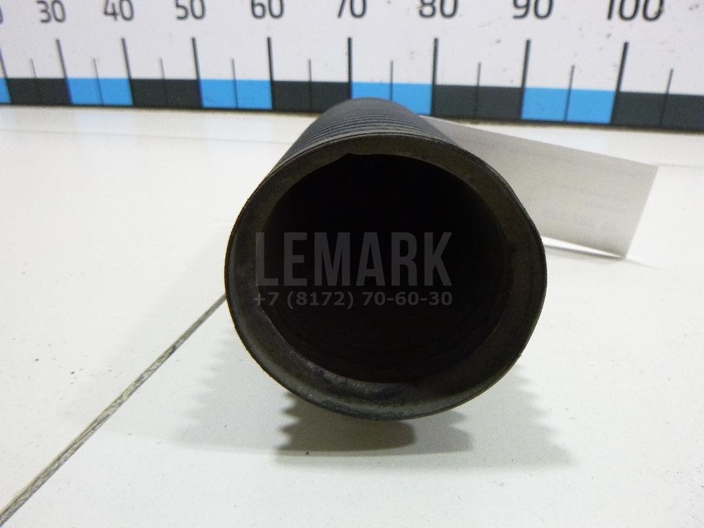 Пыльник с отбойником к-кт на 1 задней подвески