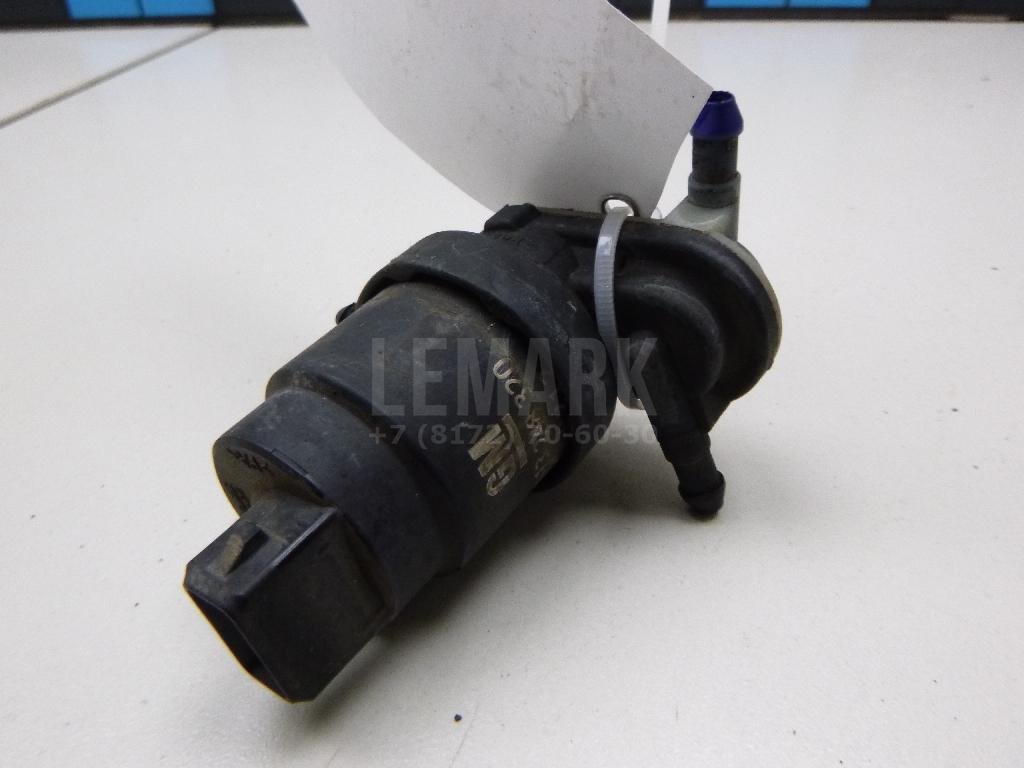 Насос омывателя