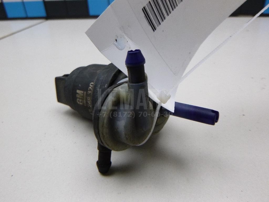 Насос омывателя