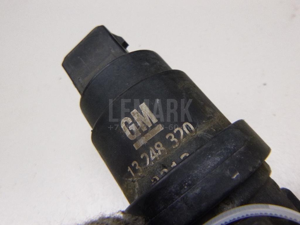 Насос омывателя