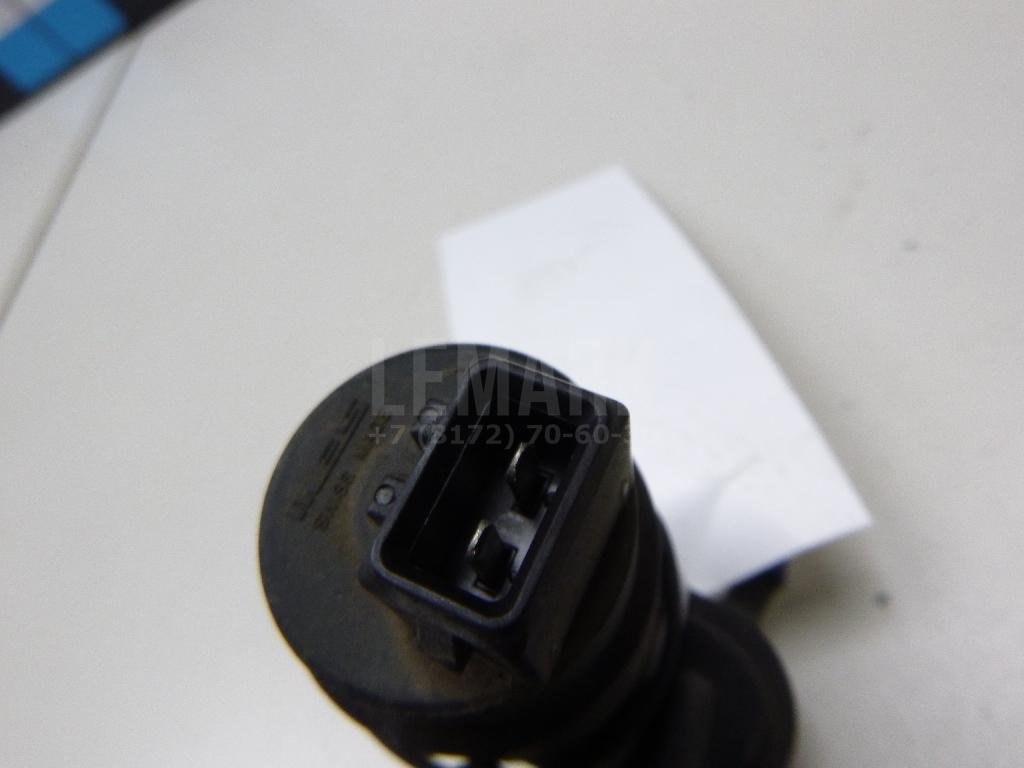 Насос омывателя