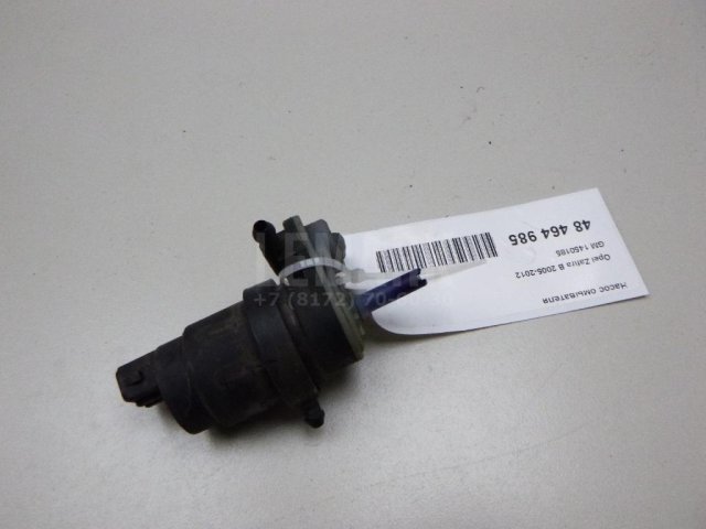 Насос омывателя