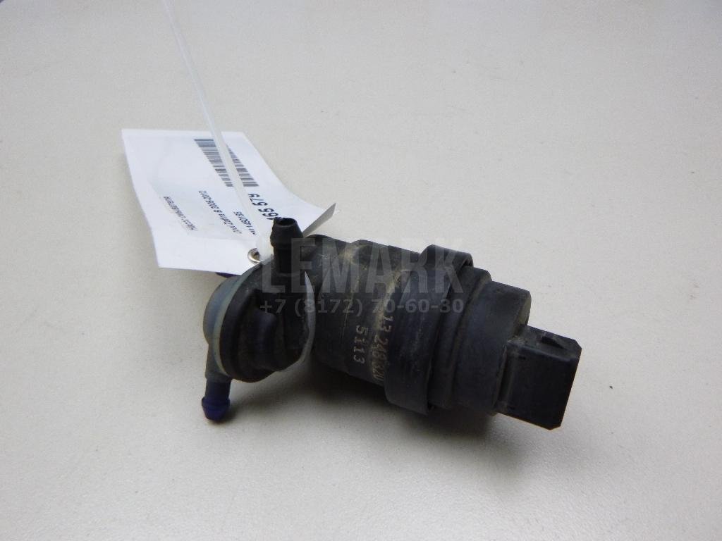 Насос омывателя