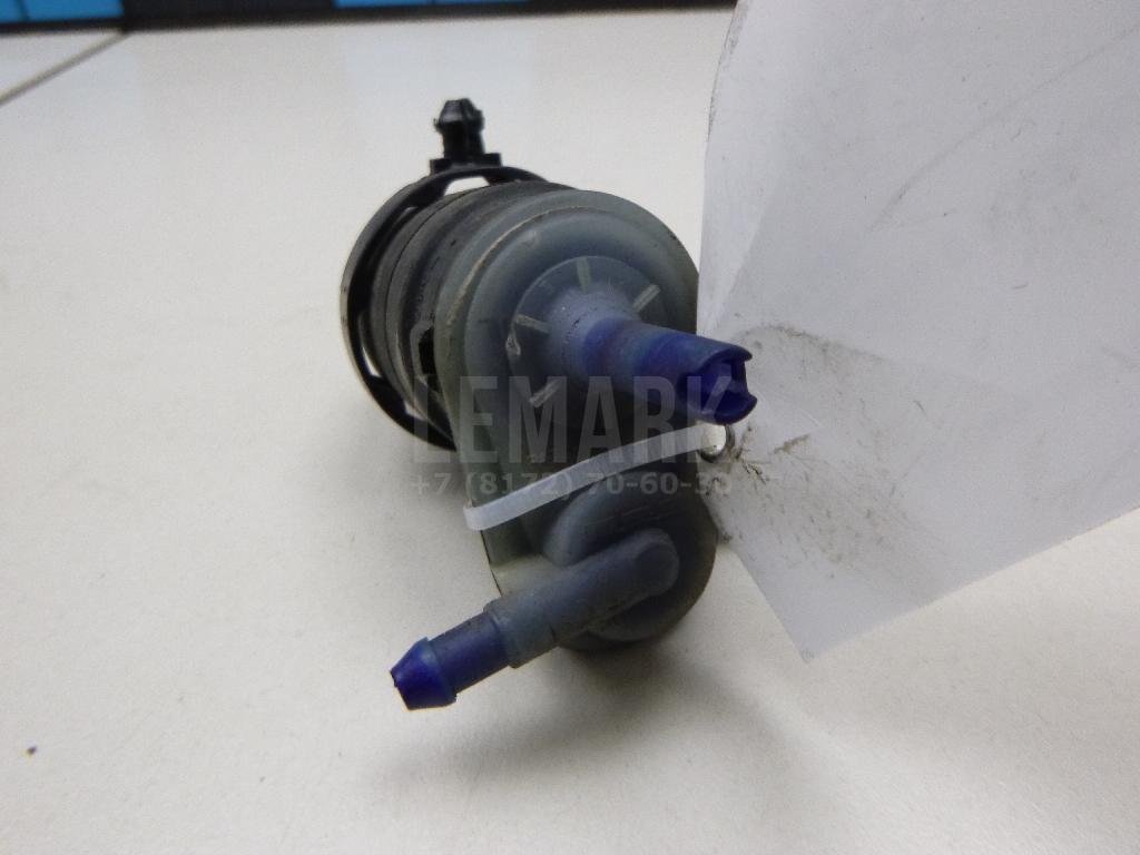 Насос омывателя