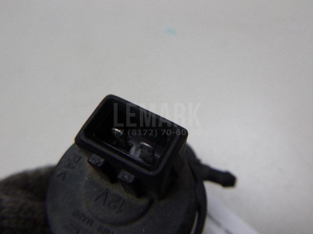 Насос омывателя