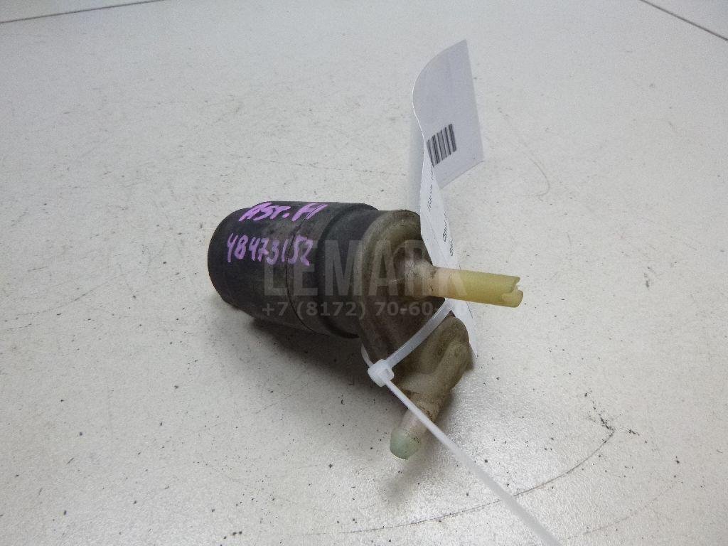 Насос омывателя