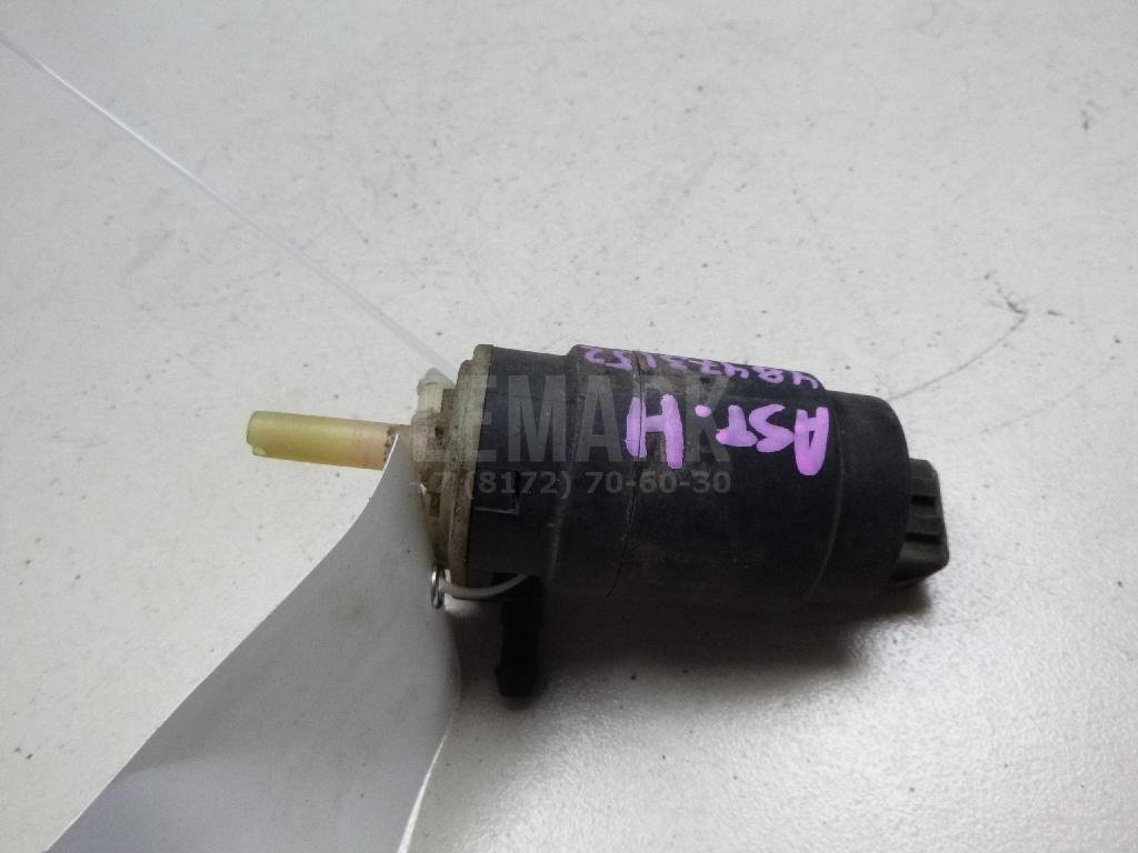 Насос омывателя