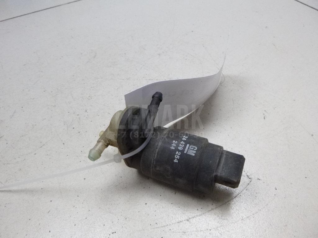 Насос омывателя