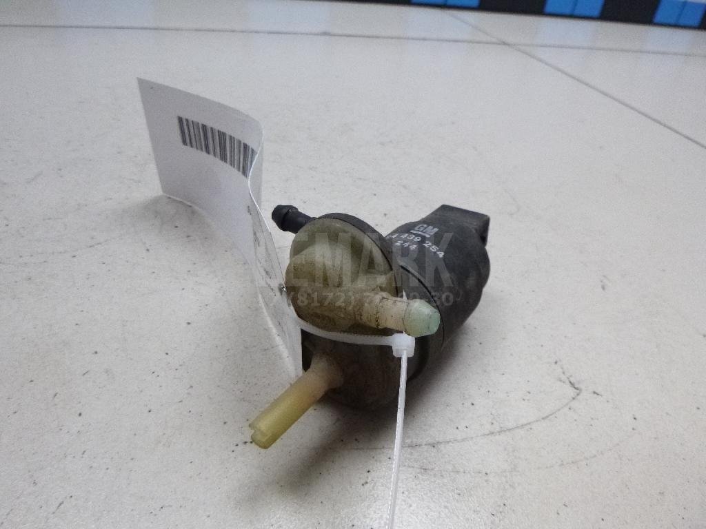 Насос омывателя