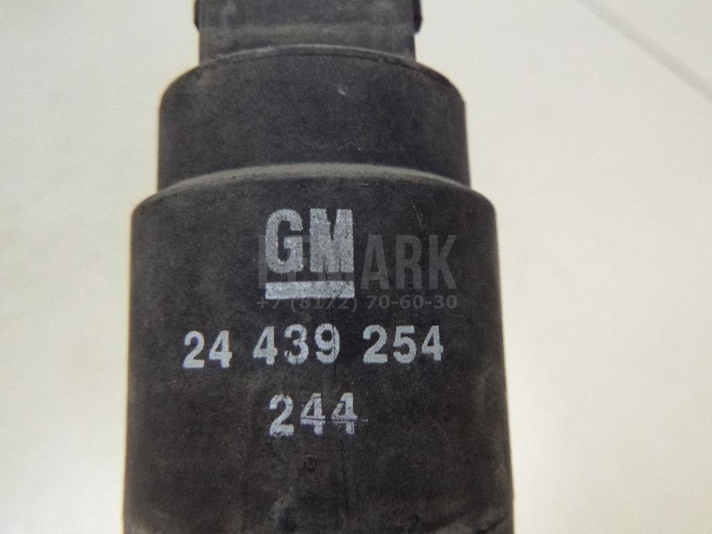 Насос омывателя