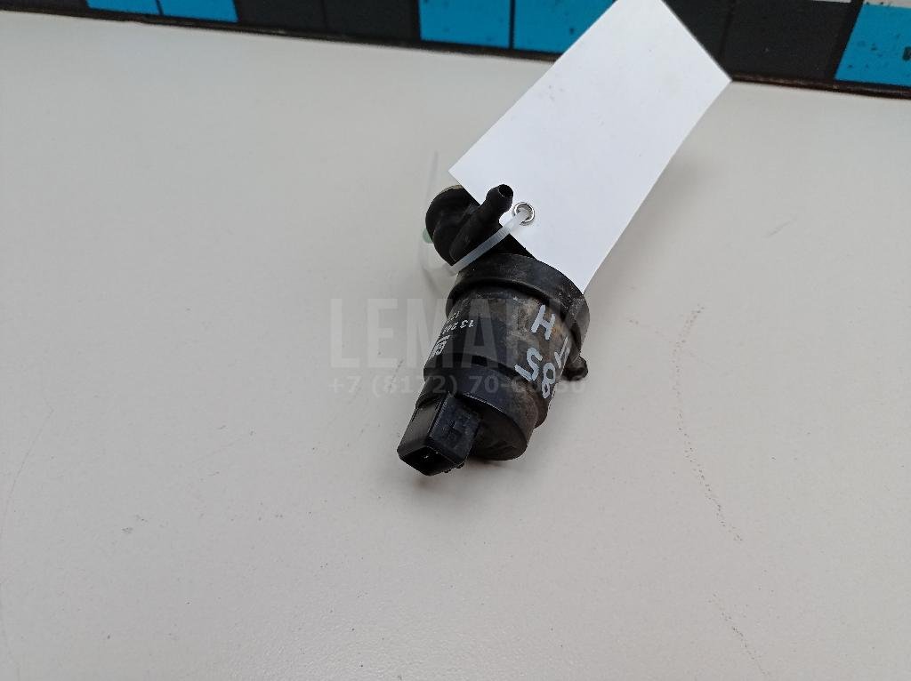 Насос омывателя