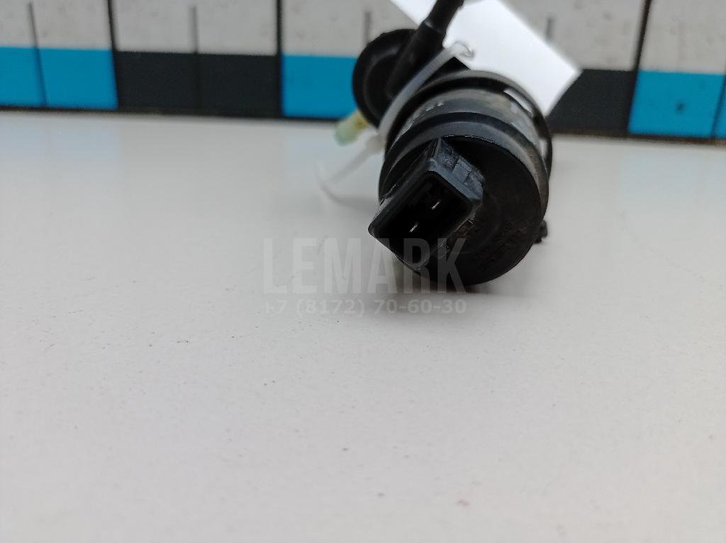 Насос омывателя