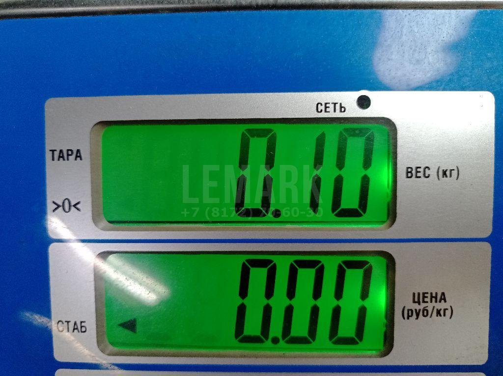 Насос омывателя