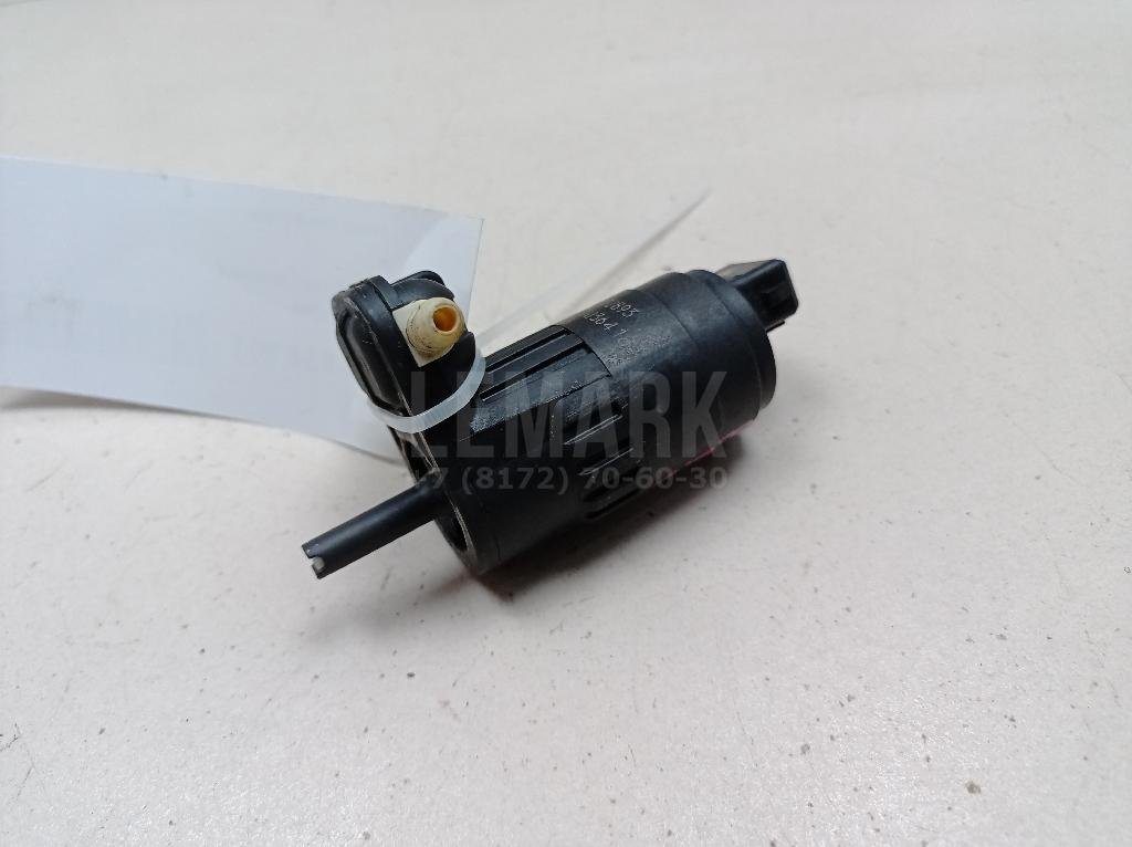 Насос омывателя