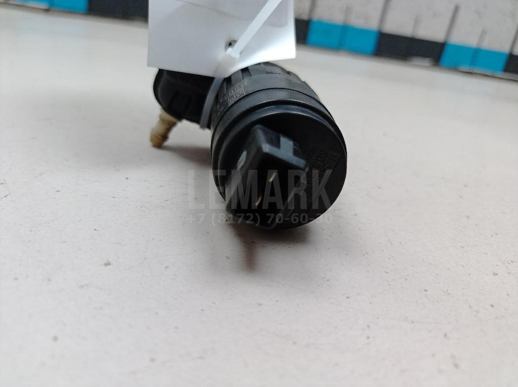 Насос омывателя