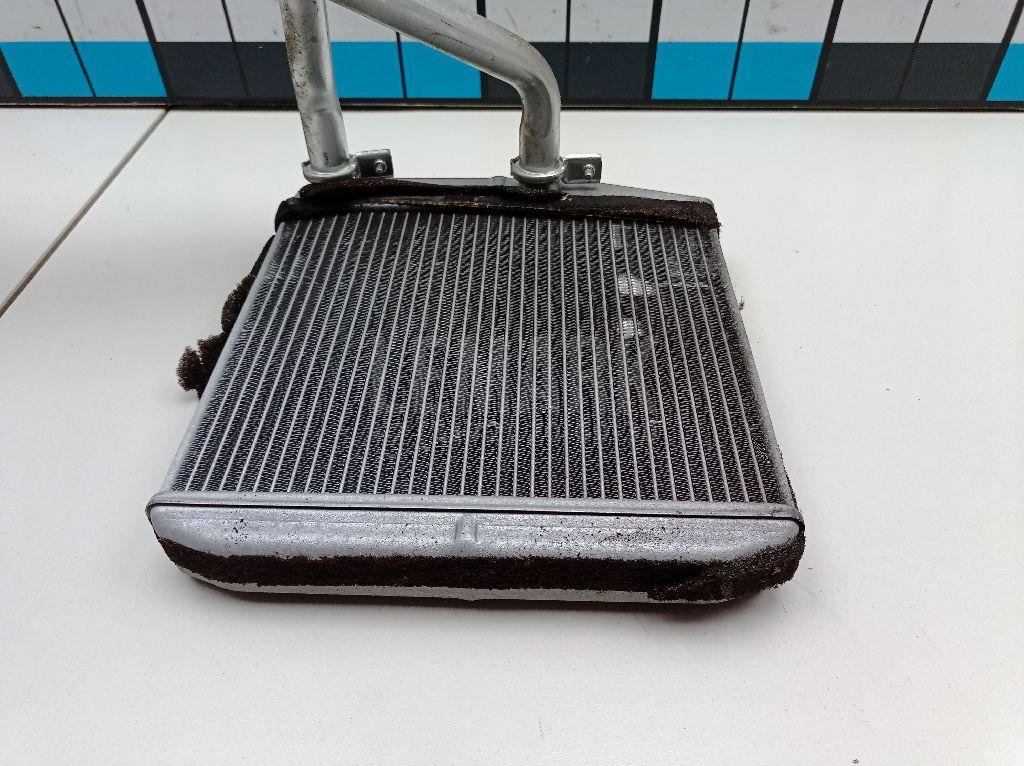 Радиатор отопителя