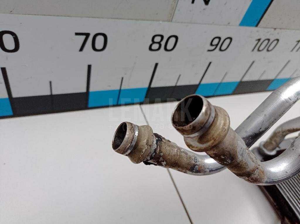 Радиатор отопителя