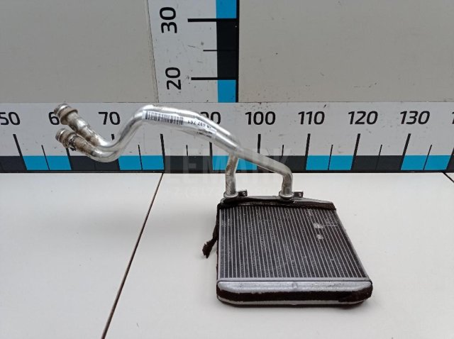 Радиатор отопителя