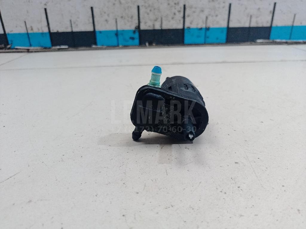 Насос омывателя