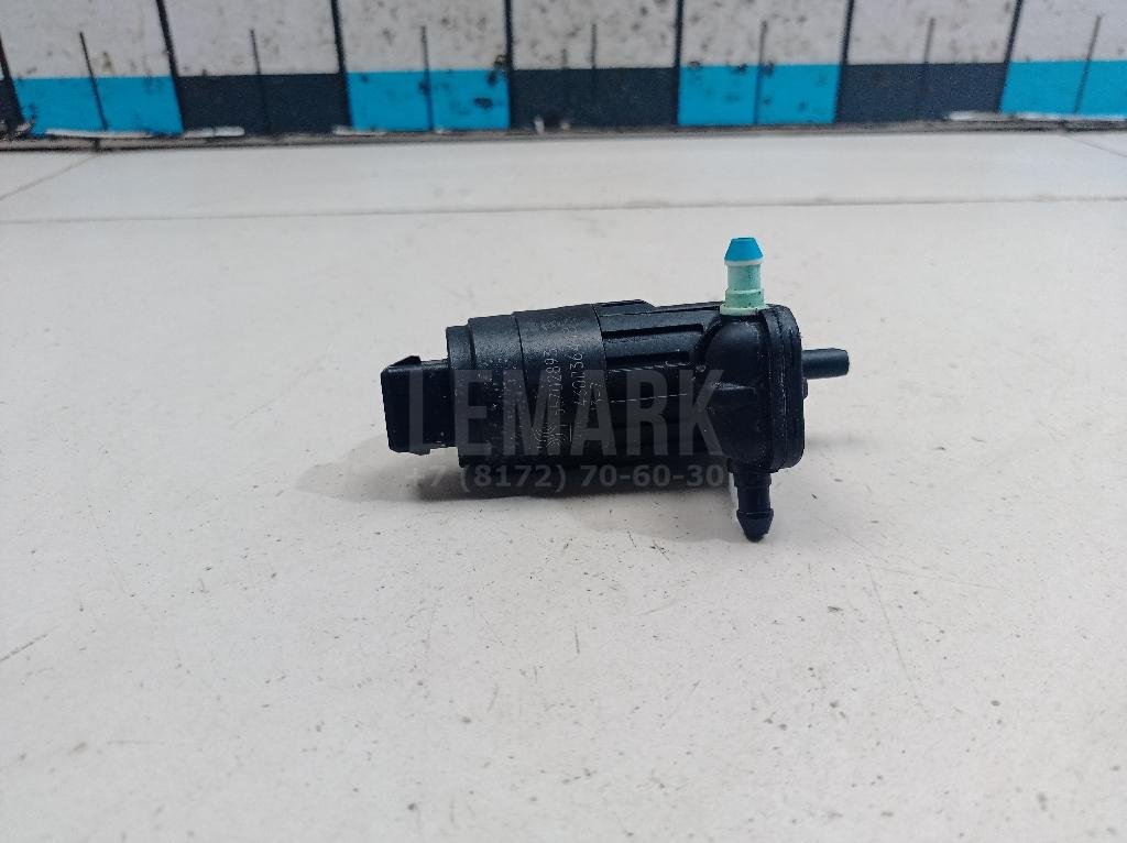 Насос омывателя