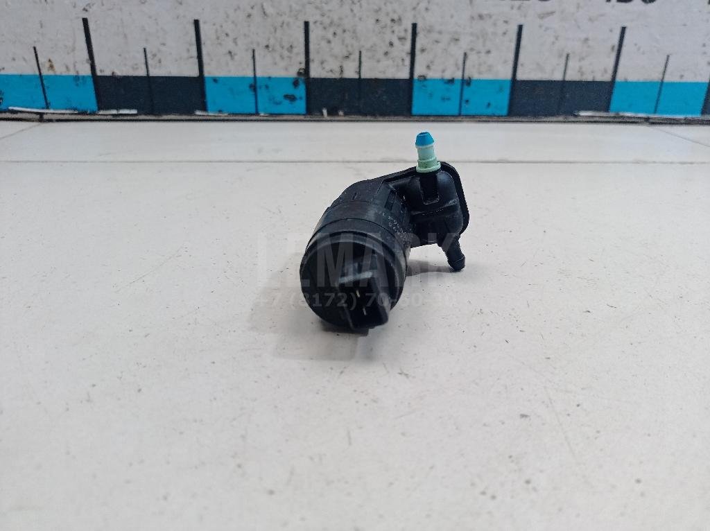 Насос омывателя