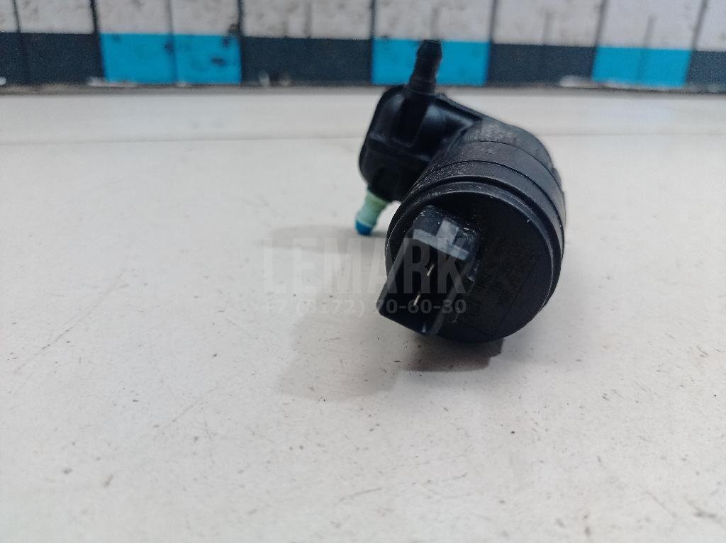 Насос омывателя