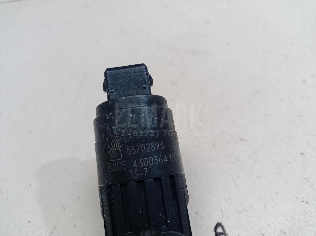 Насос омывателя