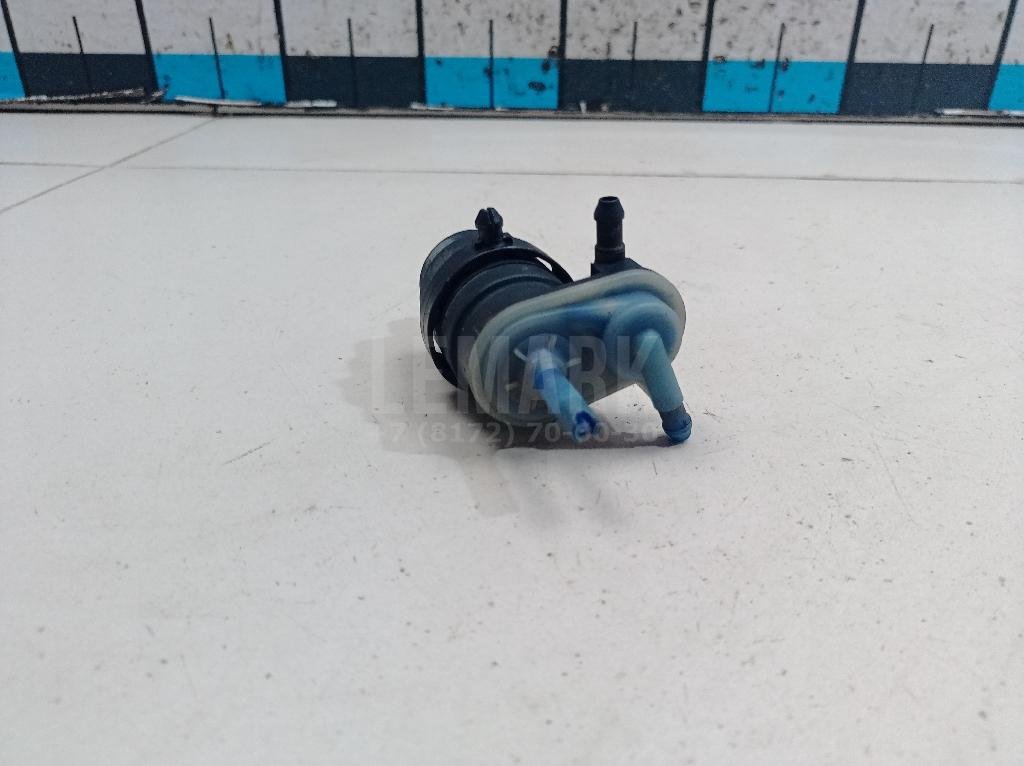 Насос омывателя