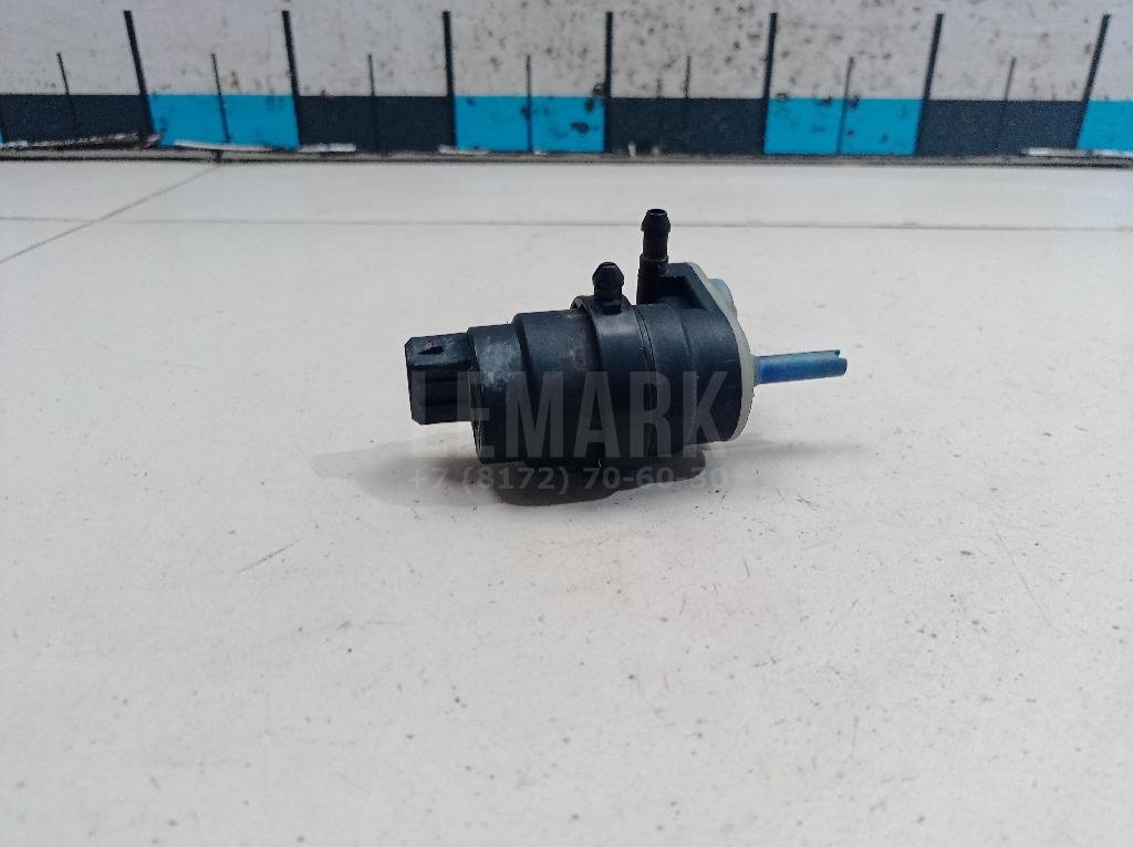 Насос омывателя