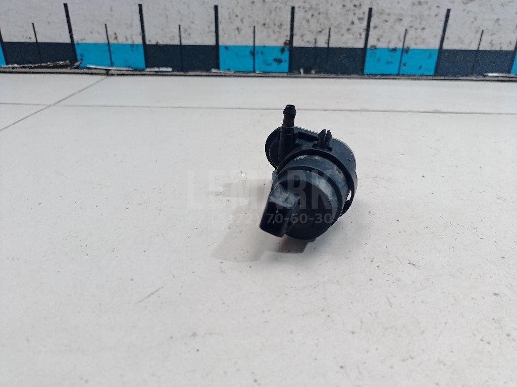 Насос омывателя