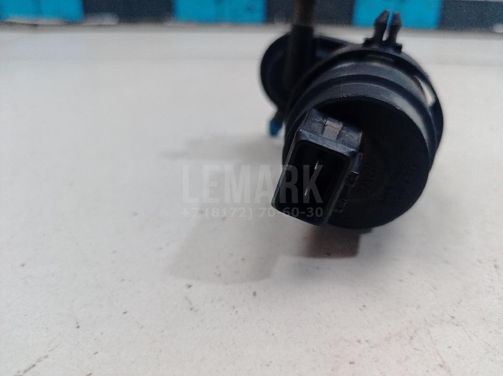 Насос омывателя