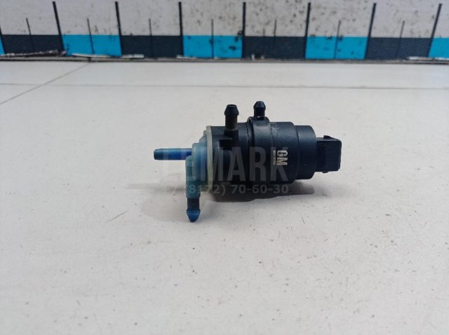 Насос омывателя