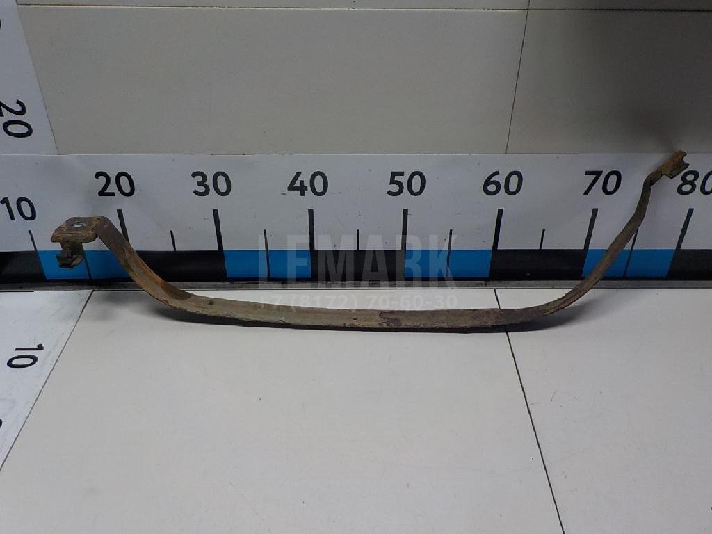 Лента крепления бензобака