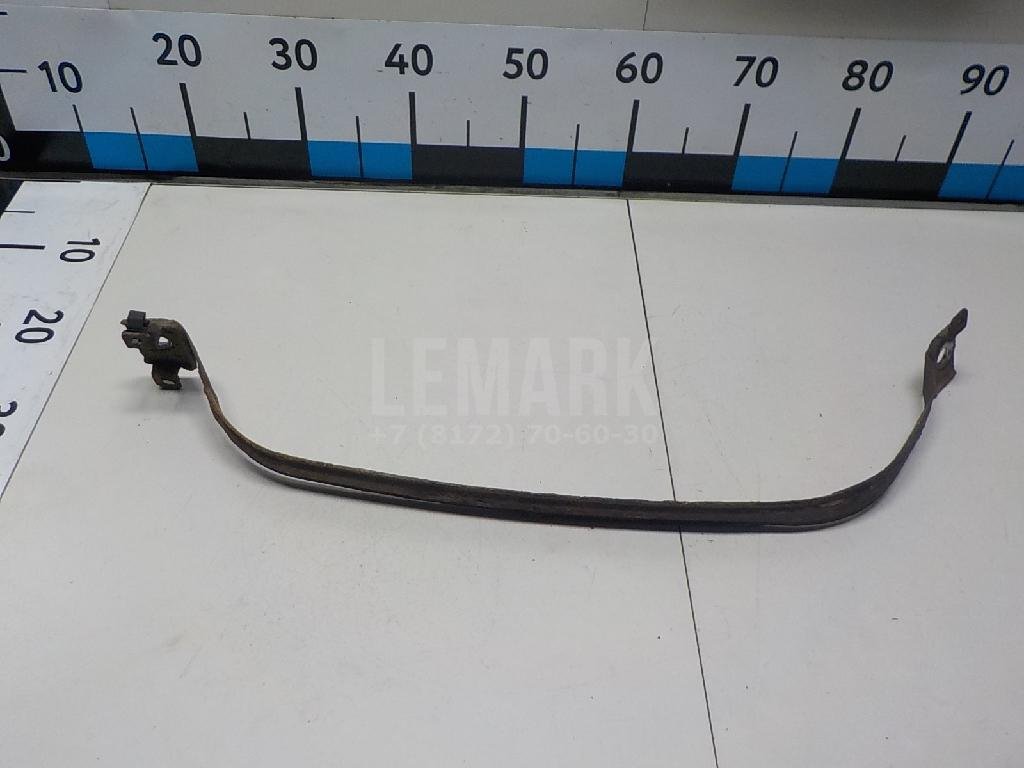 Лента крепления бензобака